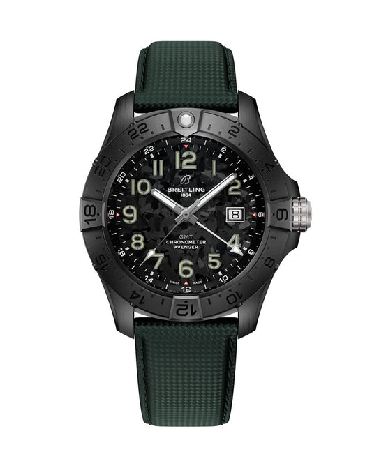 BREITLING AVENGER Watch