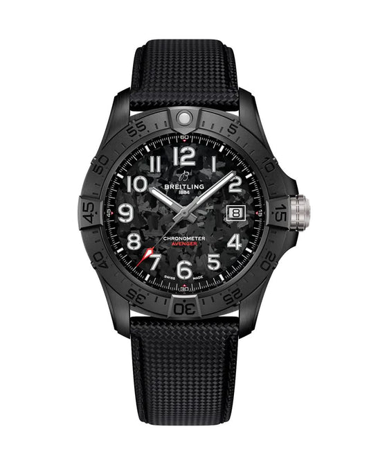 BREITLING AVENGER Watch