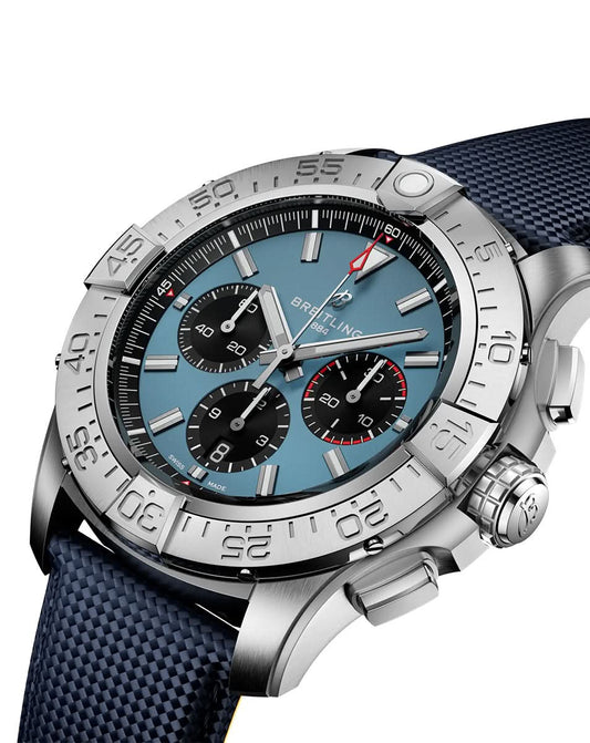 BREITLING SUPER AVENGER Watch
