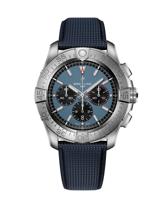 BREITLING SUPER AVENGER Watch