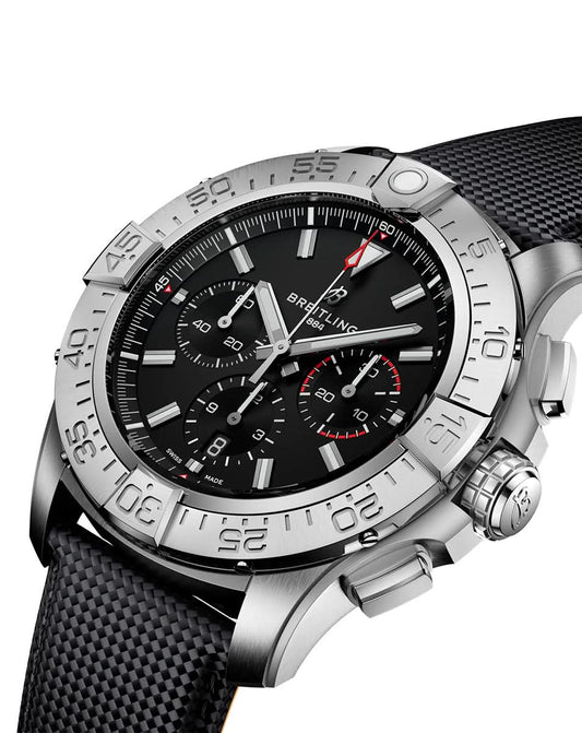 BREITLING SUPER AVENGER Watch