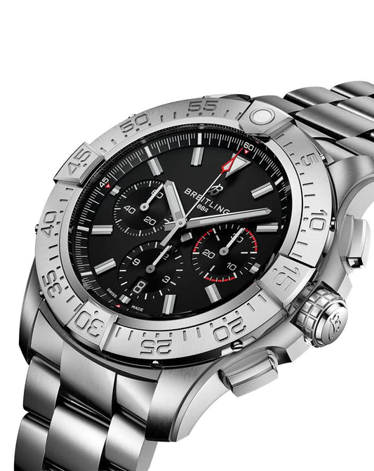BREITLING SUPER AVENGER Watch