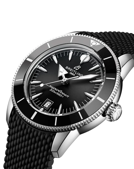 BREITLING SUPEROCEAN HERITAGE Watch