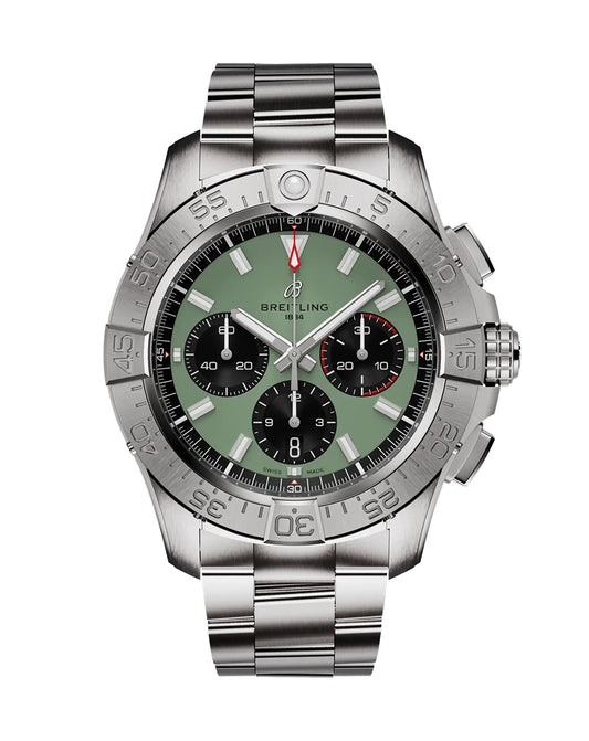 BREITLING AVENGER Watch