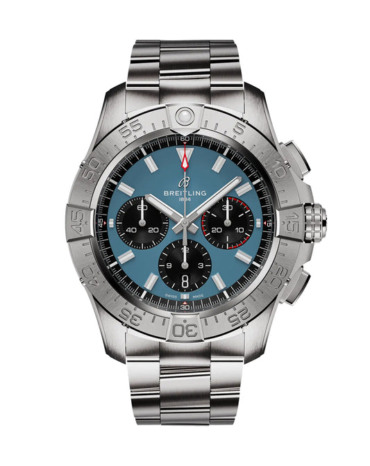 BREITLING AVENGER Watch
