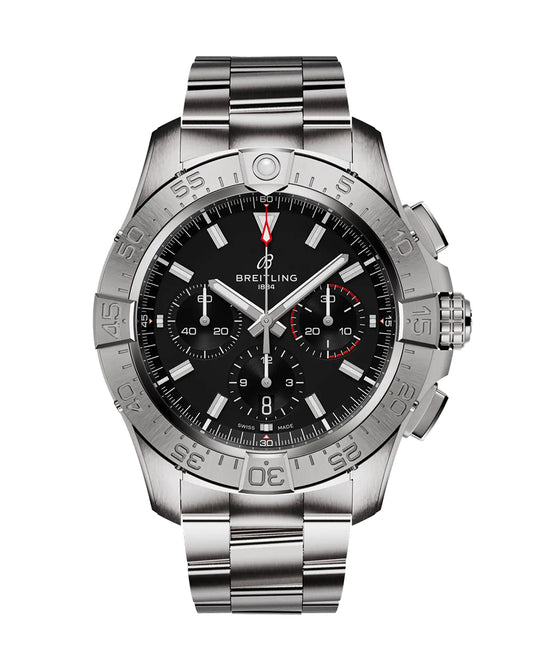 BREITLING AVENGER Watch