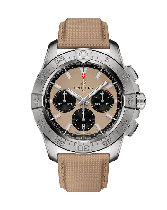 BREITLING AVENGER Watch