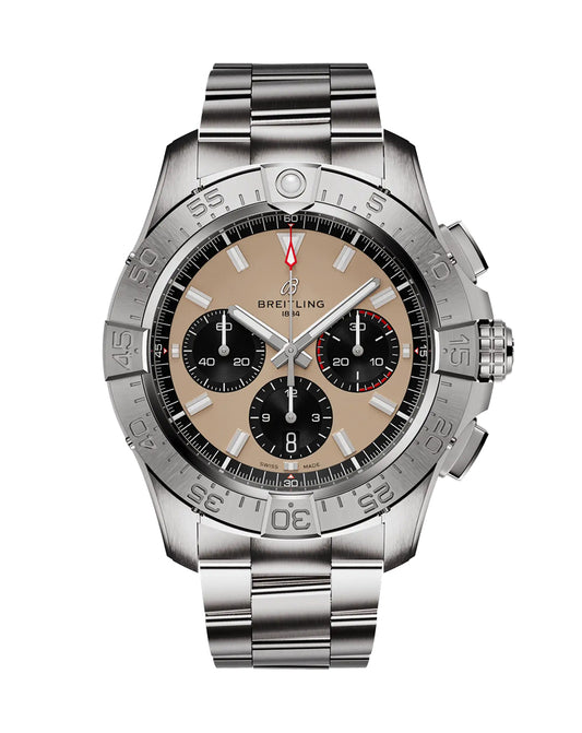 BREITLING AVENGER Watch