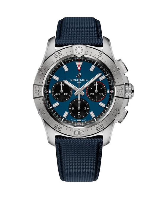 BREITLING AVENGER Watch