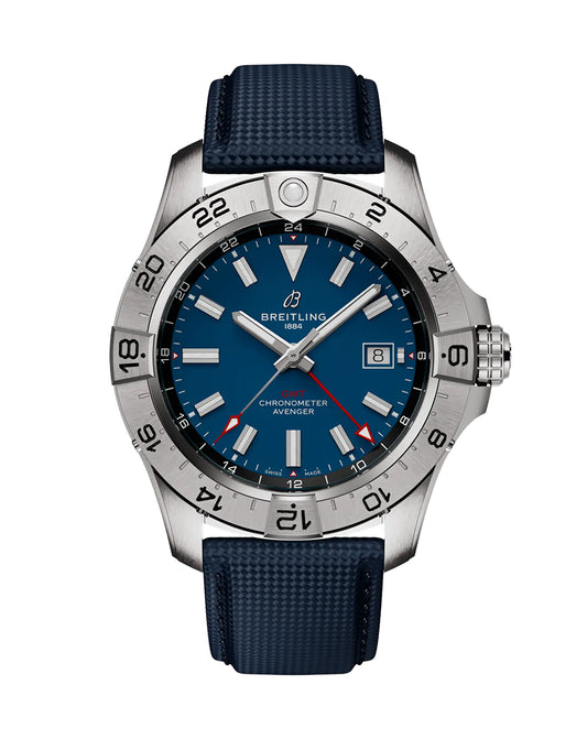 BREITLING AVENGER Watch