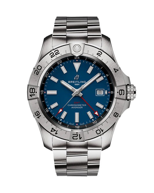 BREITLING AVENGER Watch