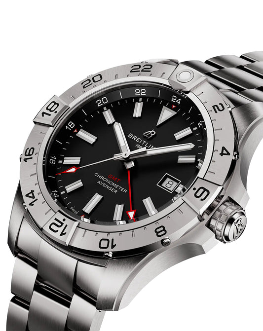BREITLING AVENGER Watch