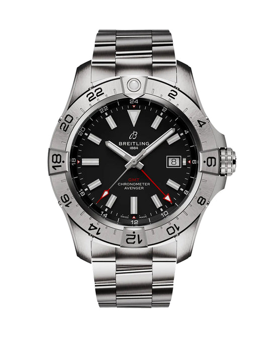 BREITLING AVENGER Watch