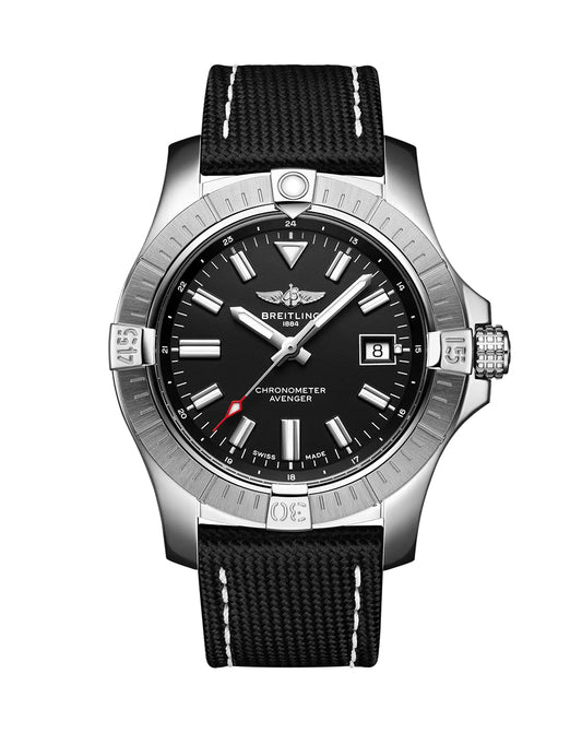 BREITLING AVENGER Watch