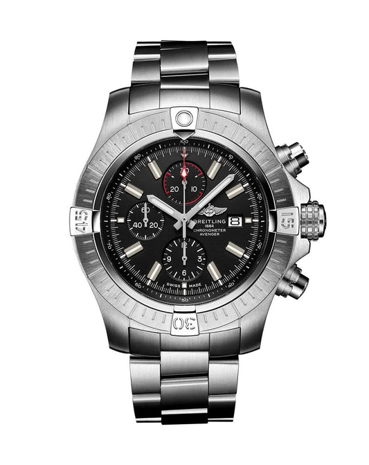 BREITLING SUPER AVENGER Watch