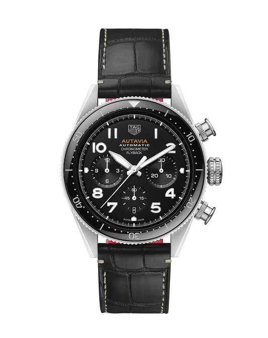 TAG Heuer Autavia Watch