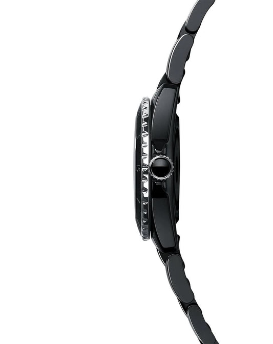 CHANEL J12 WATCH