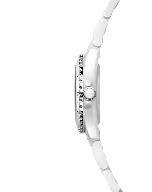 CHANEL J12 WATCH