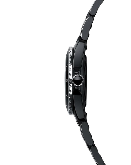 CHANEL J12 WATCH