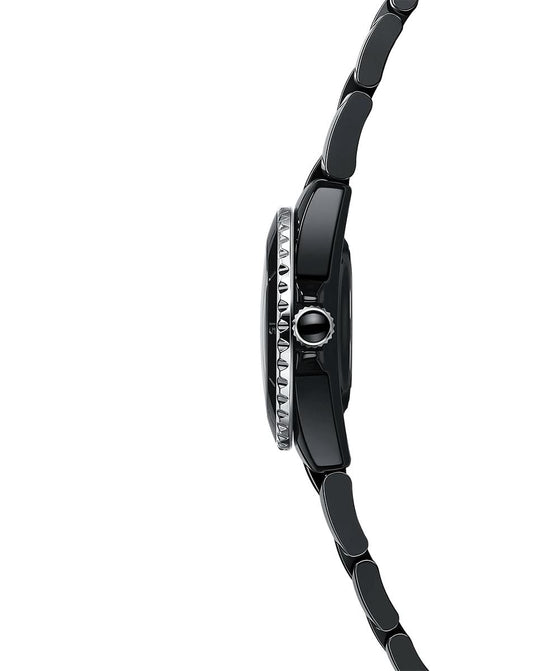 CHANEL J12 WATCH