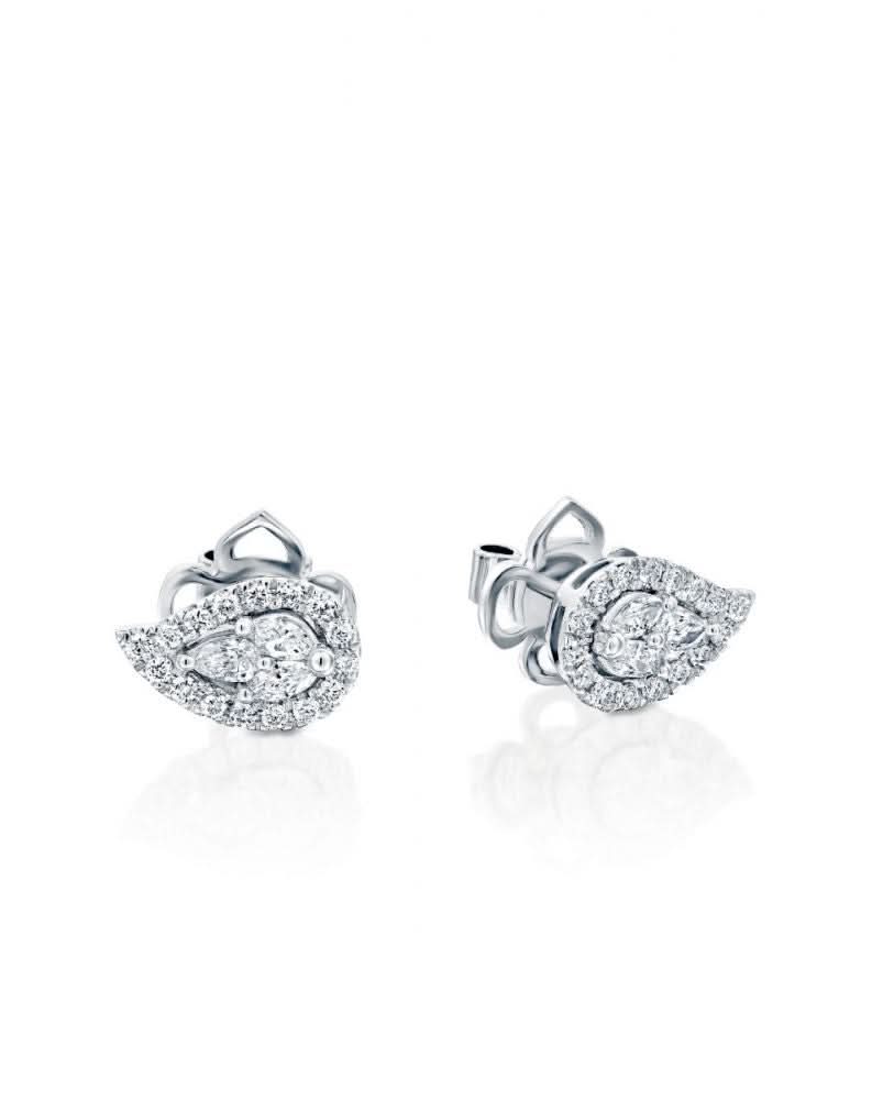 color: White Gold