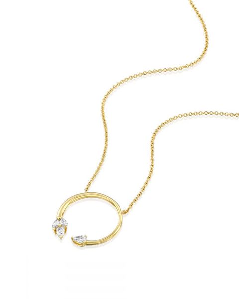 color: Yellow Gold