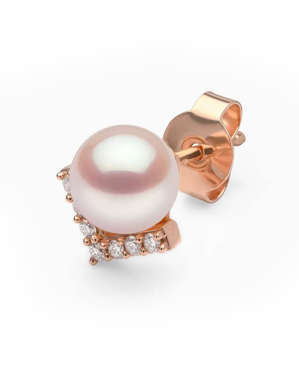 color: Rose Gold