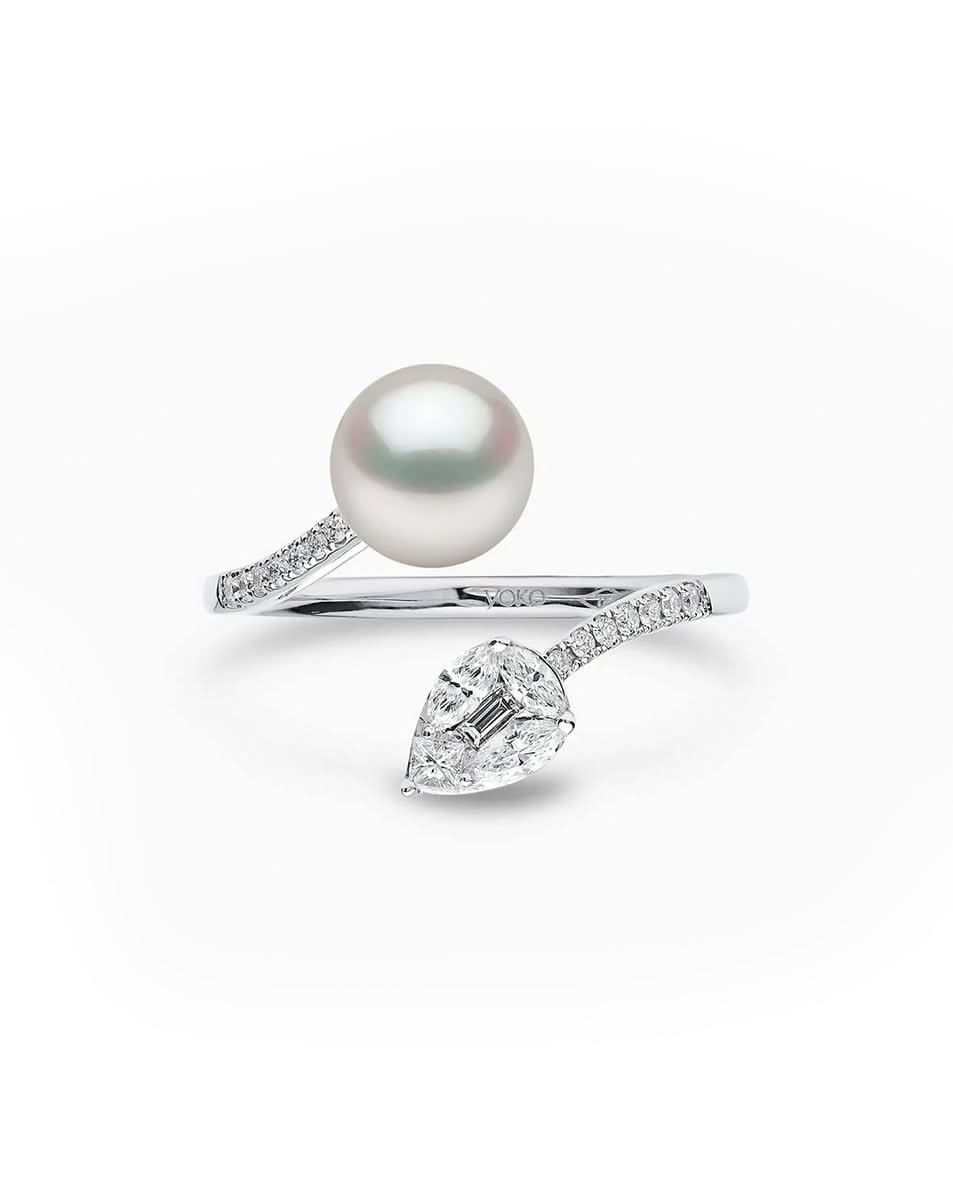 color: White Gold