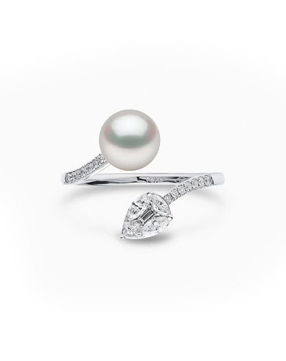 color: White Gold