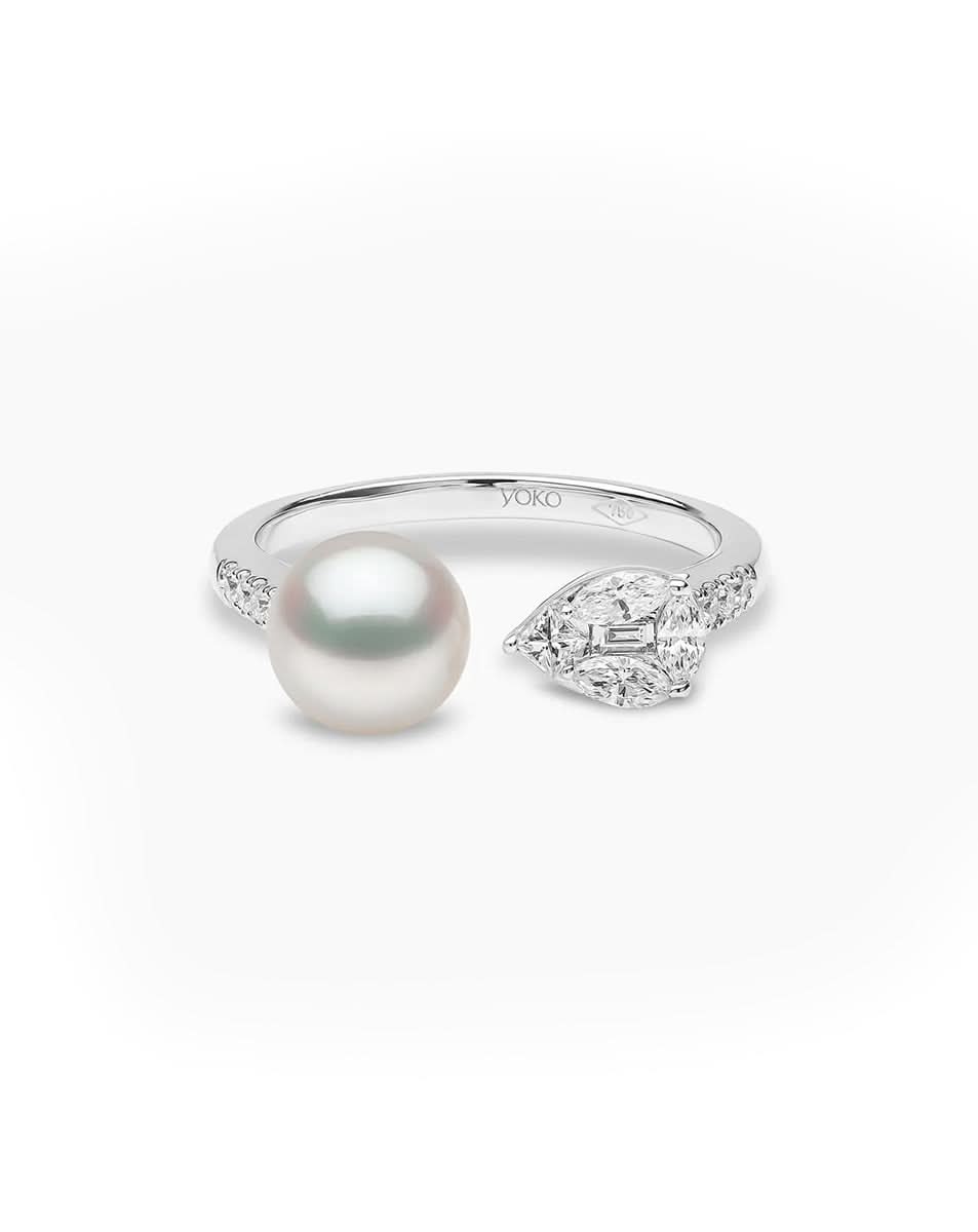 color: White Gold