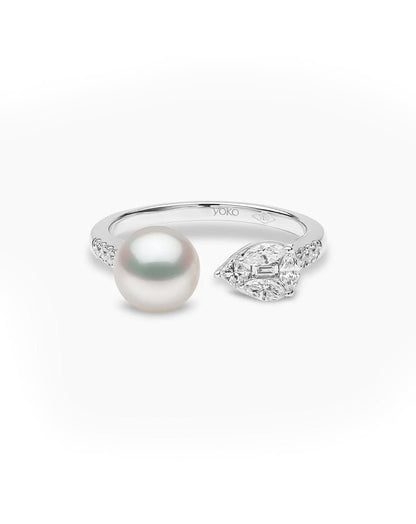 color: White Gold