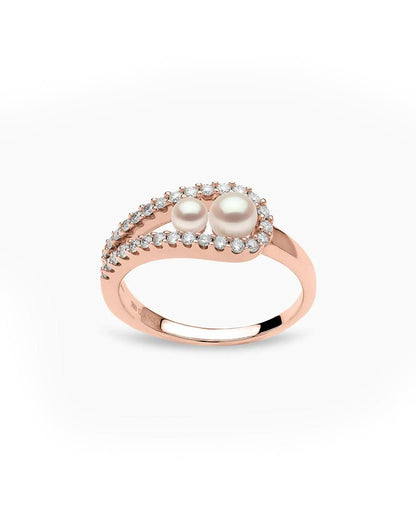color: Rose Gold