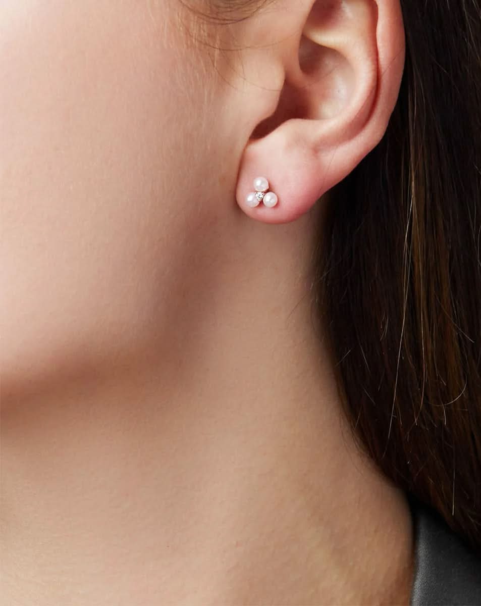 color: Rose Gold
