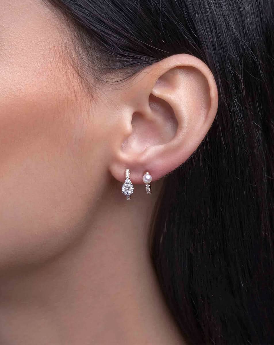 color: White Gold