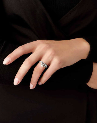color: White Gold