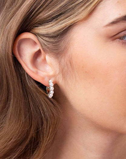 color: White Gold