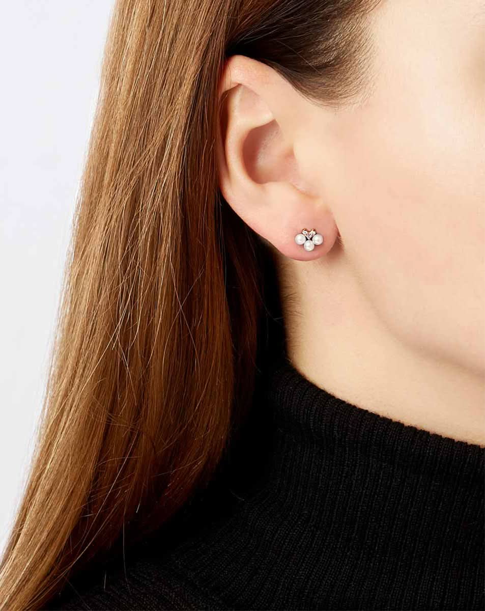 color: Rose Gold