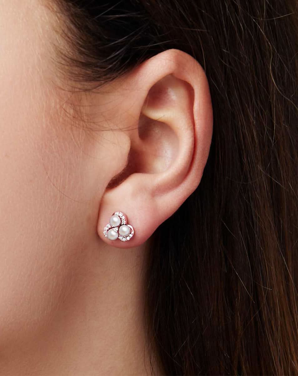 color: Rose Gold