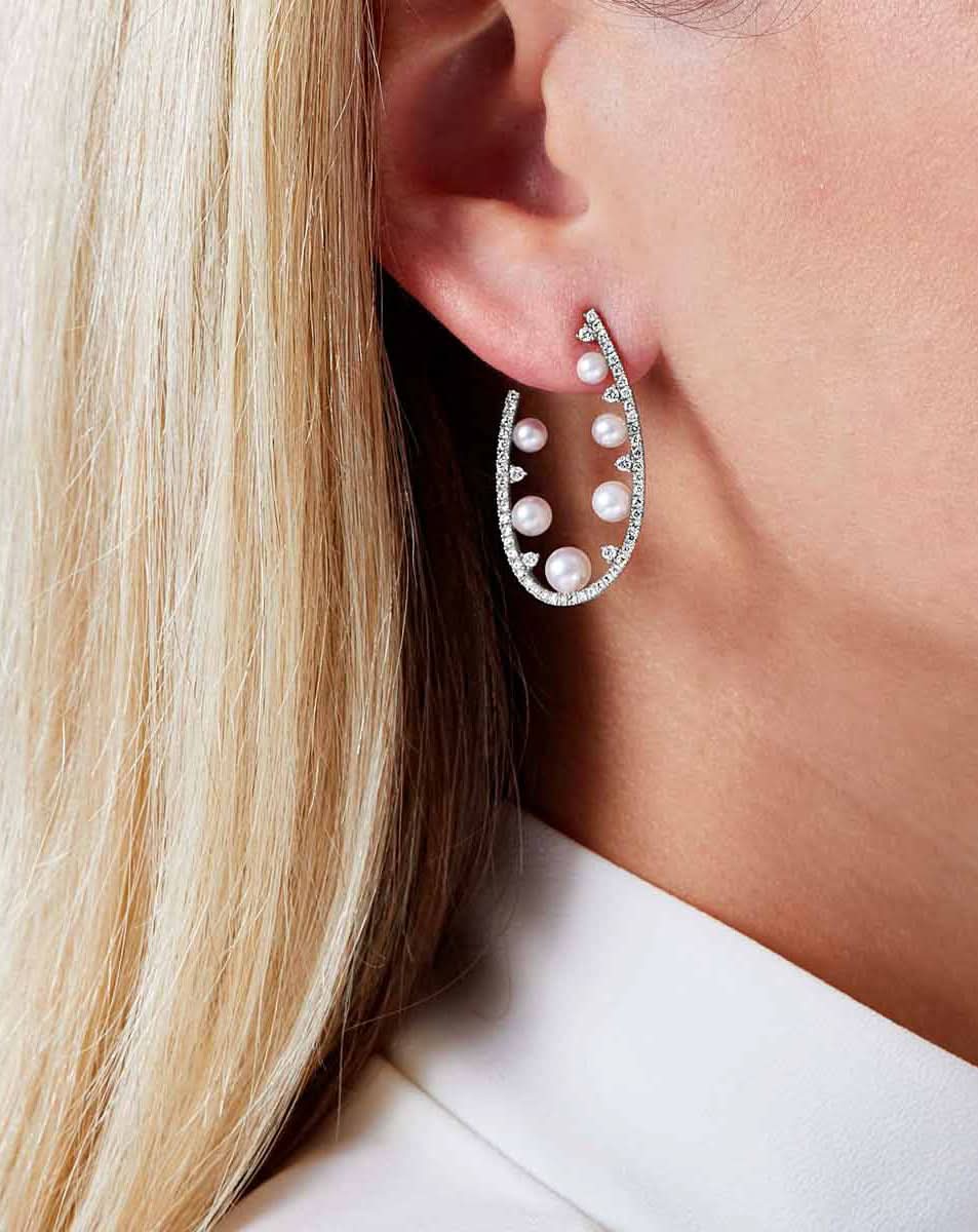 color: White Gold