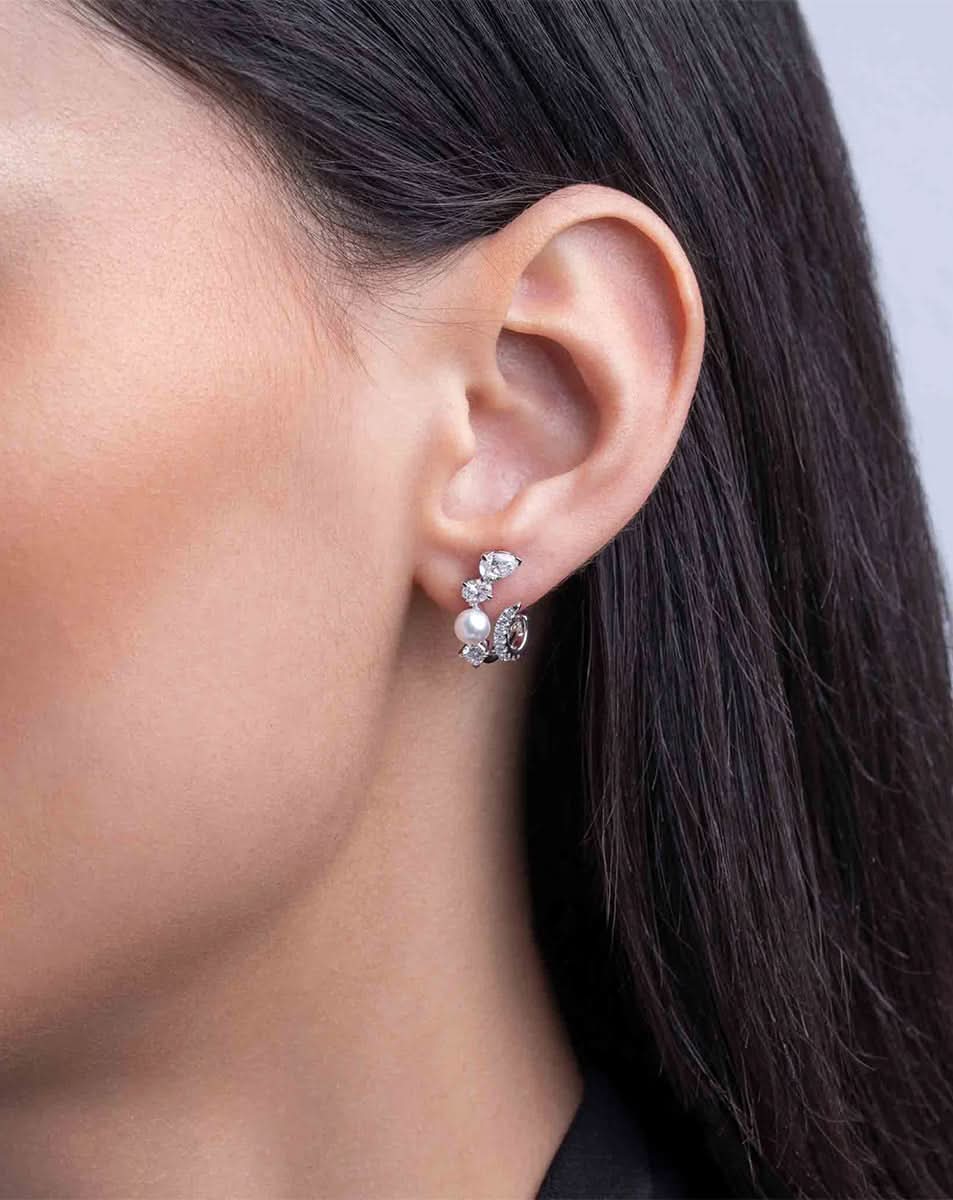 color: White Gold