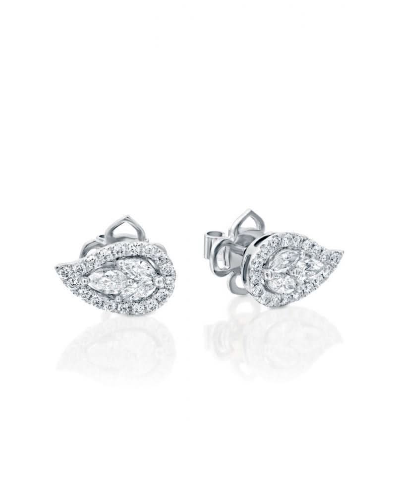 color: White Gold